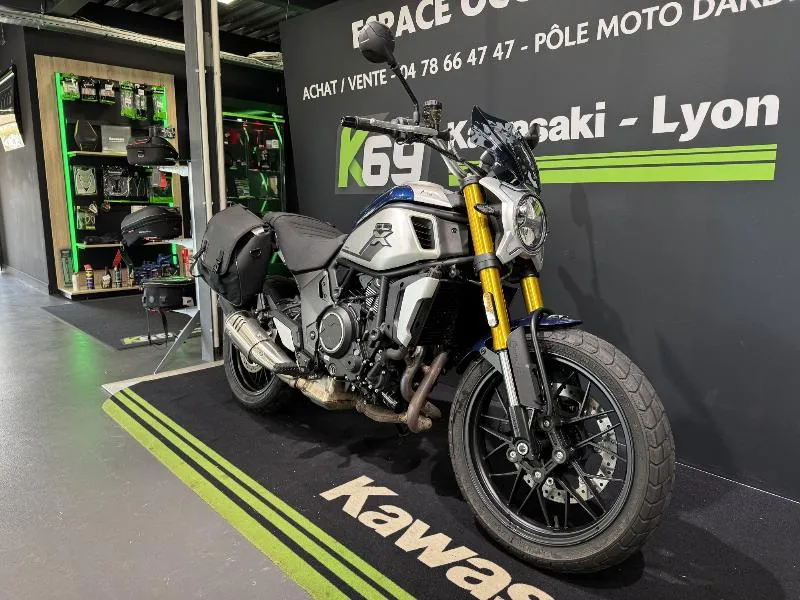 CLX 700 HERITAGE