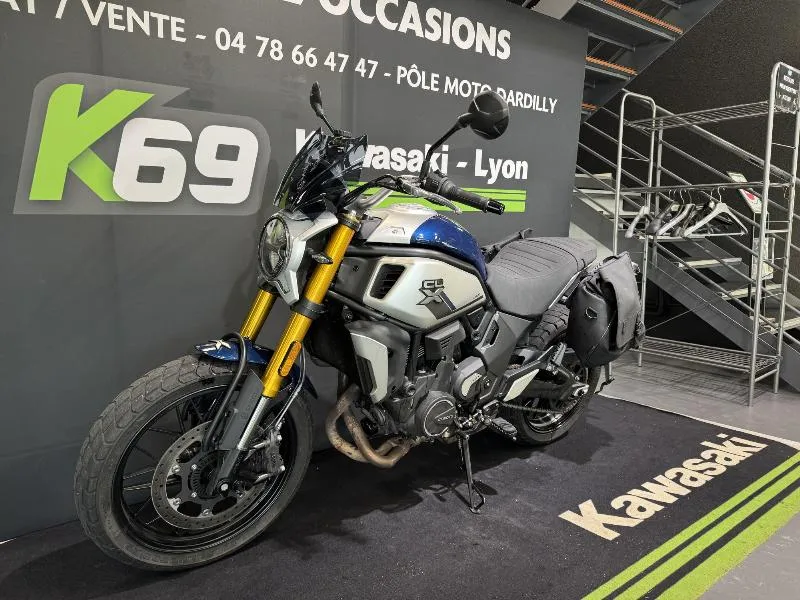 CLX 700 HERITAGE