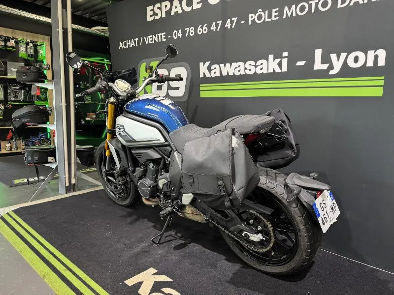 CLX 700 HERITAGE