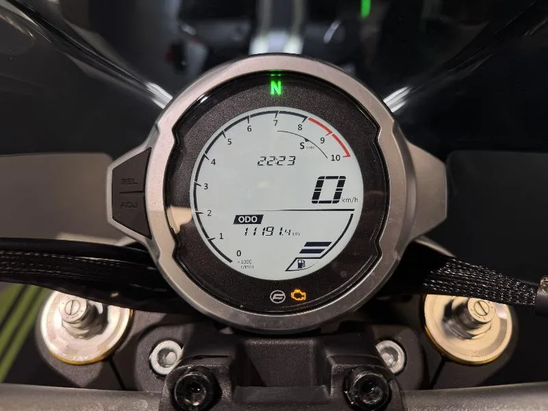 CLX 700 HERITAGE