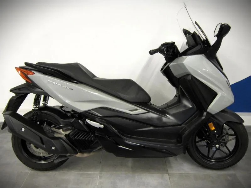 NSS FORZA 125 2024