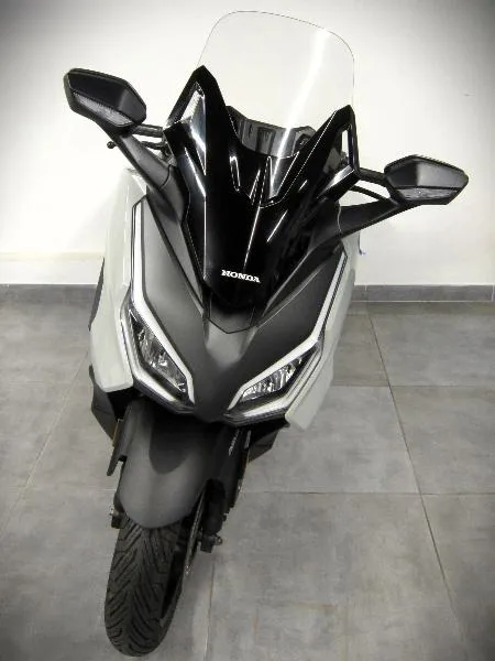 NSS FORZA 125