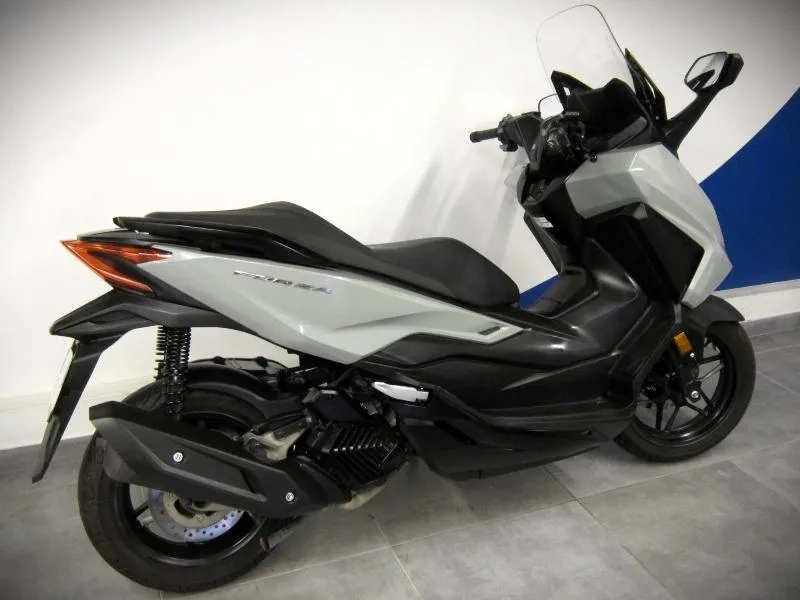 NSS FORZA 125