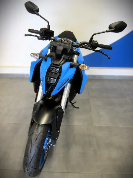 GSX8S A2