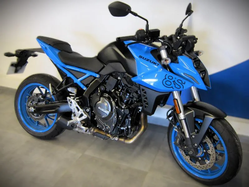 GSX8S A2