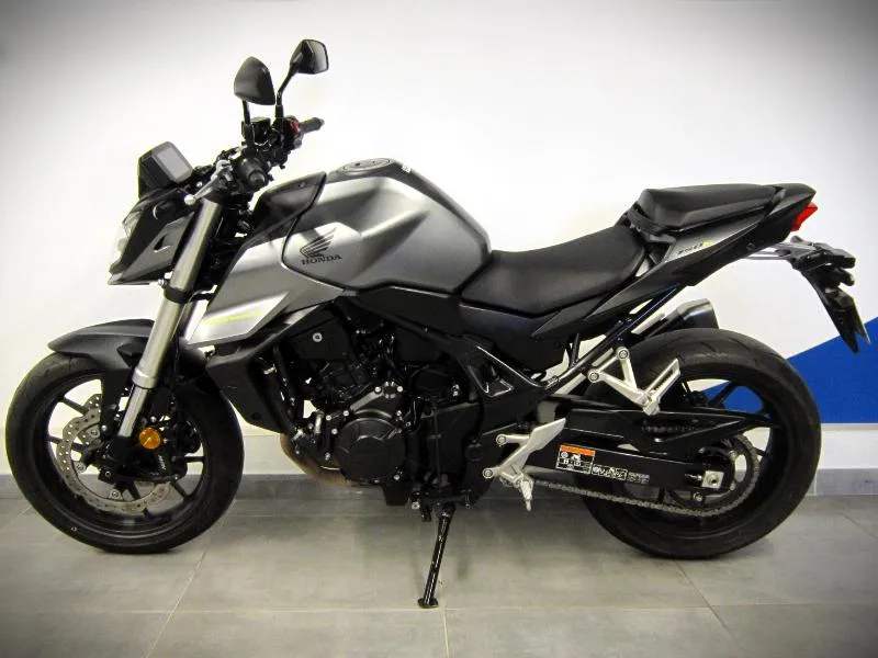 CB 750 HORNET