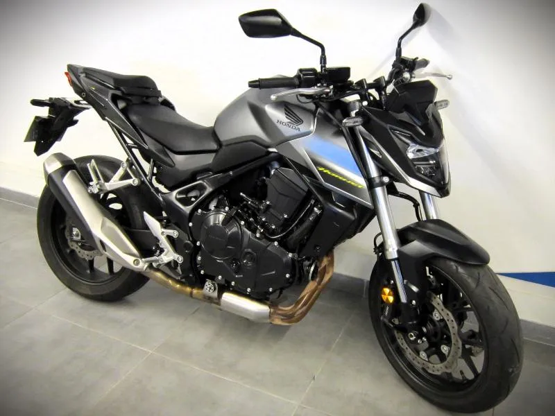 CB 750 HORNET