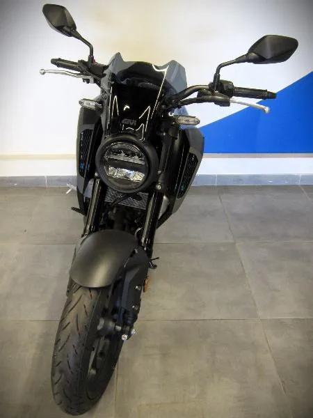 CB 125