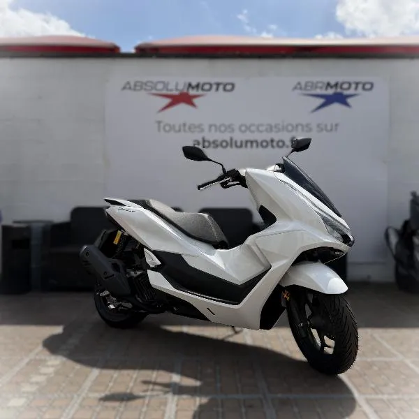 PCX 125