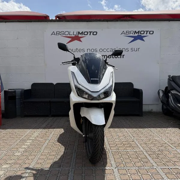 PCX 125