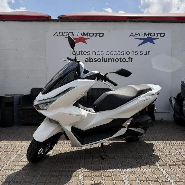 PCX 125