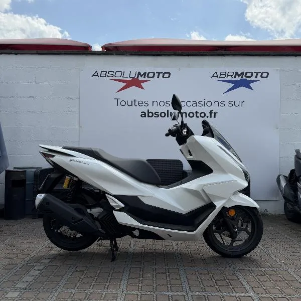 PCX 125