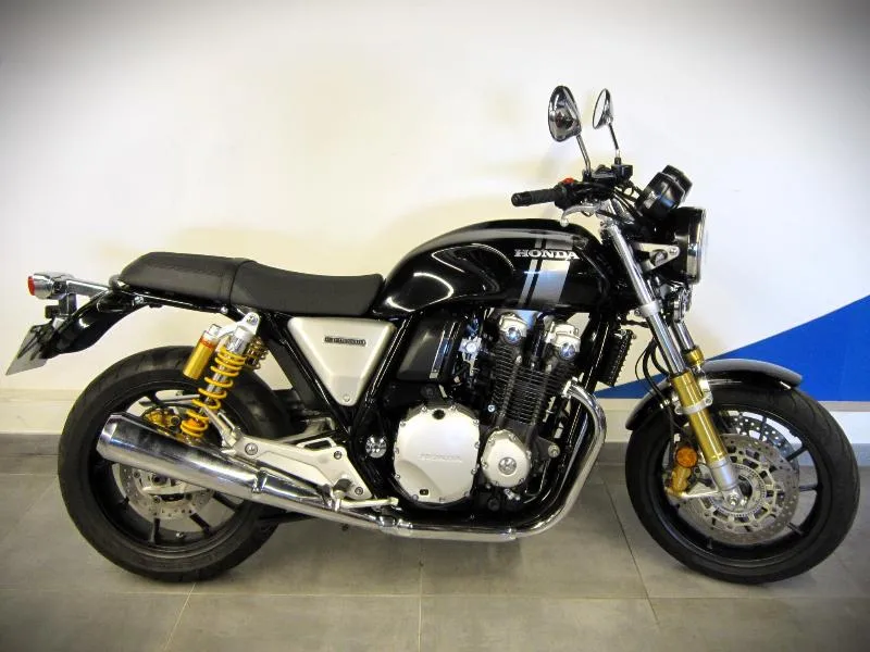 CB 1100 RS
