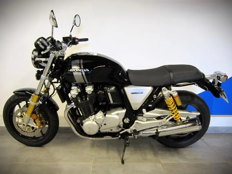 CB 1100 RS