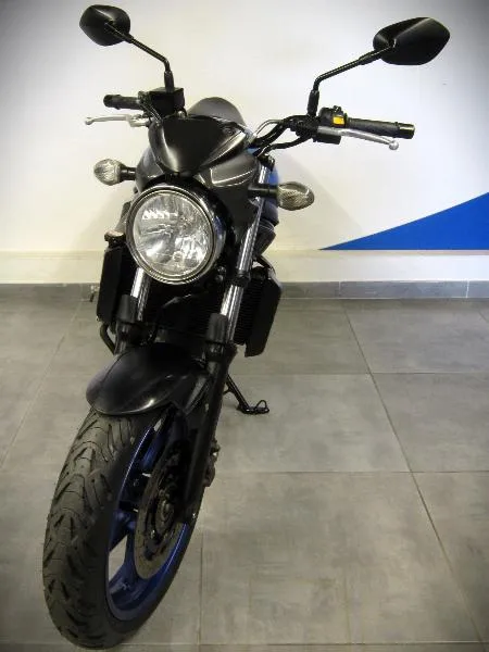 SV 650 A2