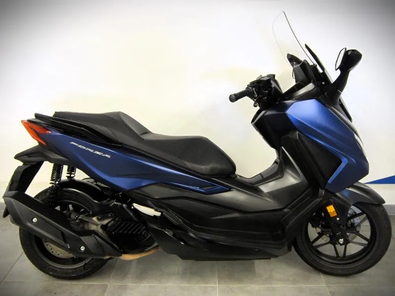 NSS FORZA 125 2024