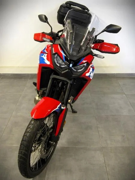 CRF 1100  L AFRICA TWIN