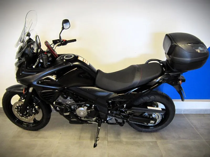 DL VSTROM 650 A2