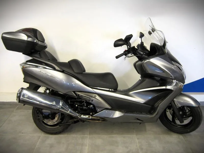 SWT 400