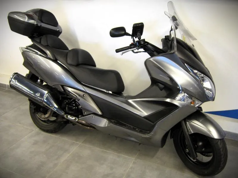 SWT 400