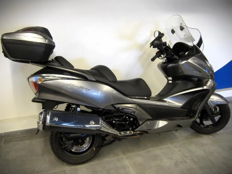 SWT 400