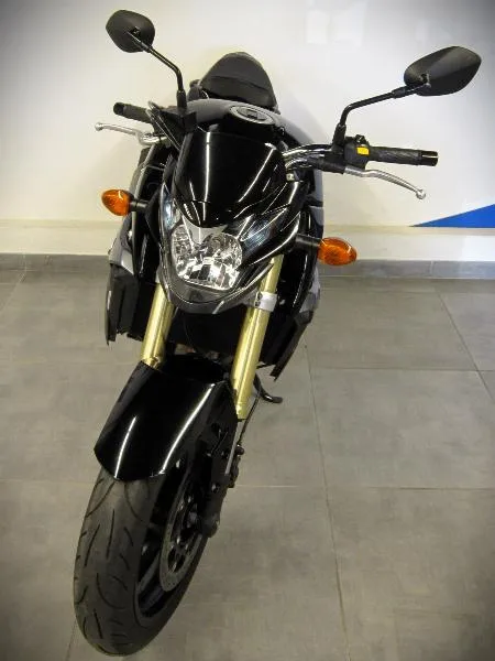 GSR 750