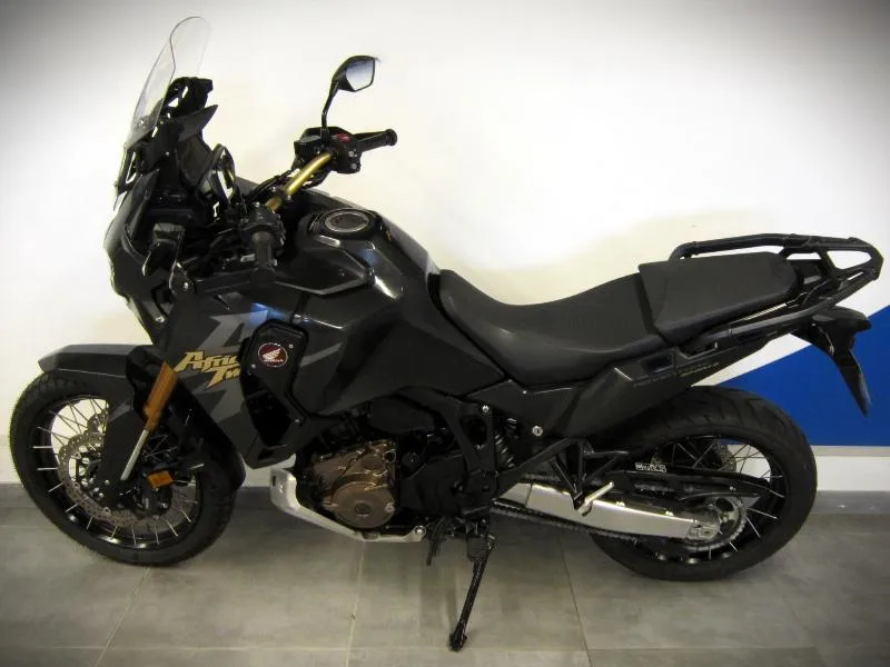 AFRICA TWIN CRF1100L ADVENTURE SPORTS