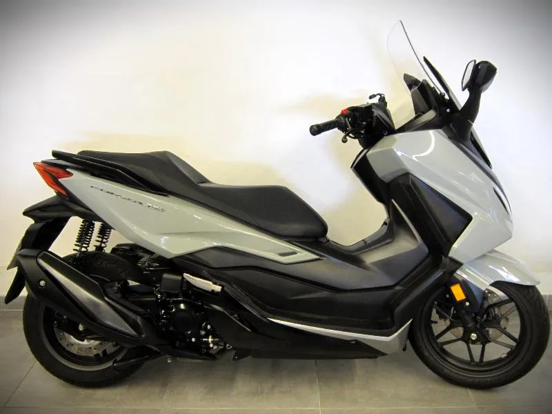 NSS FORZA 350