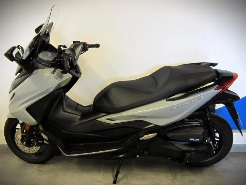 NSS FORZA 350