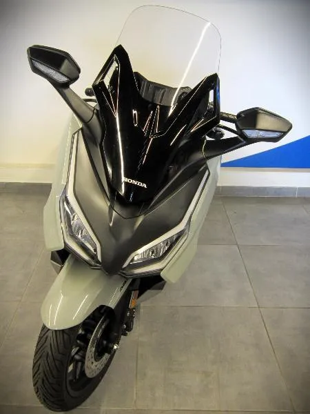 NSS FORZA 350