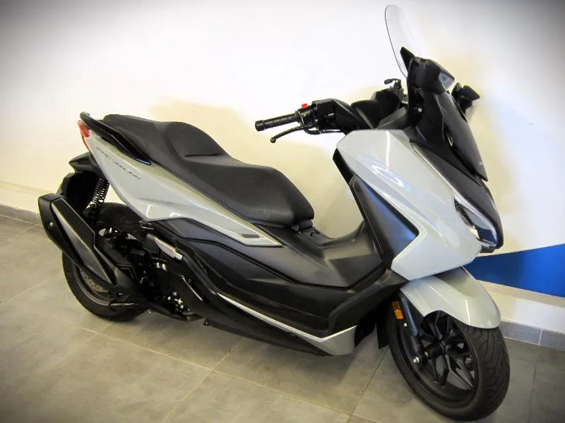 NSS FORZA 350