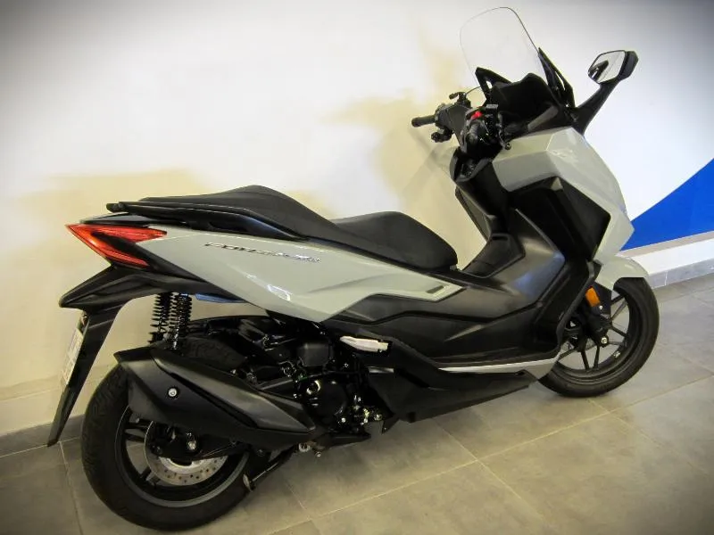 NSS FORZA 350