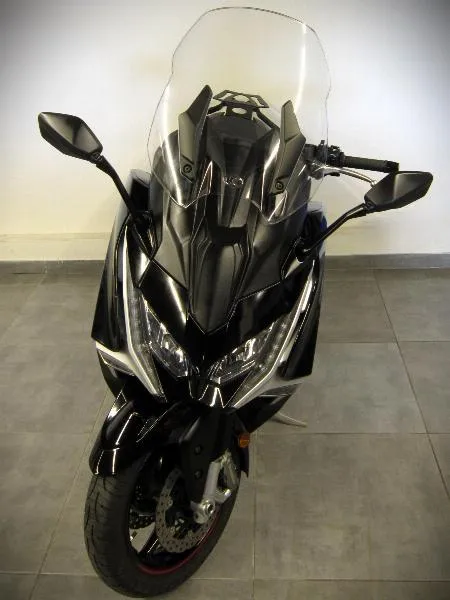 AK 550