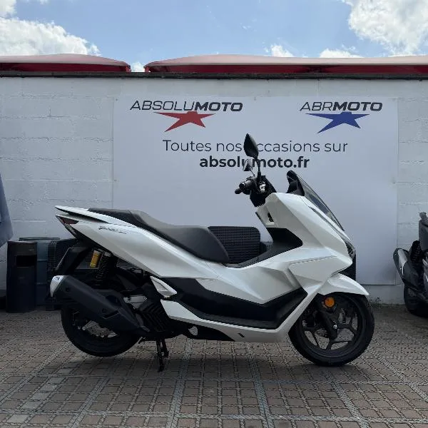 PCX 125