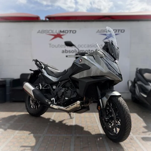 NT 1100 DCT