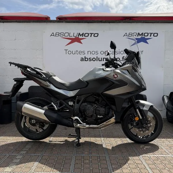NT 1100 DCT