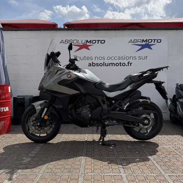 NT 1100 DCT