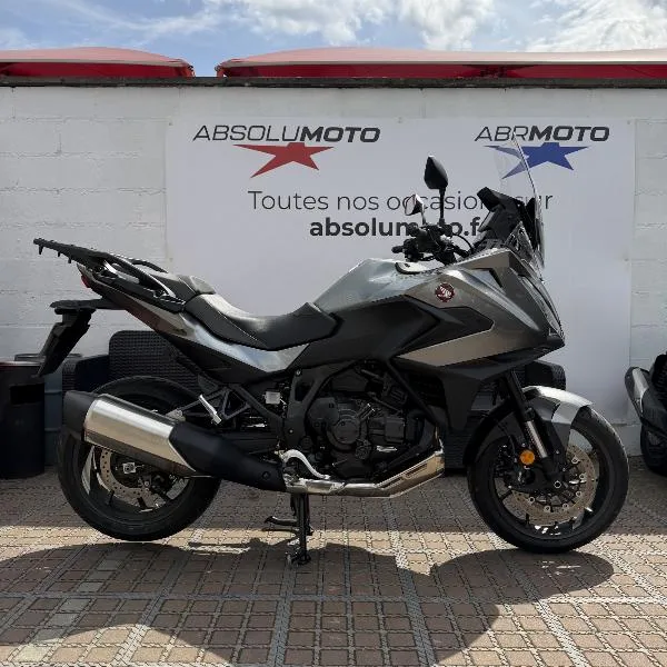 NT 1100 DCT