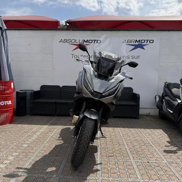 NT 1100 DCT