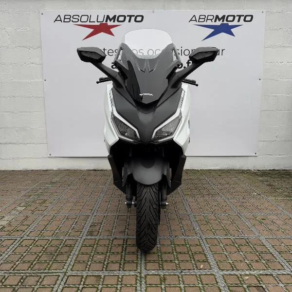 NSS FORZA 125