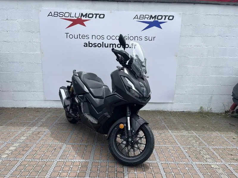 ADV 350