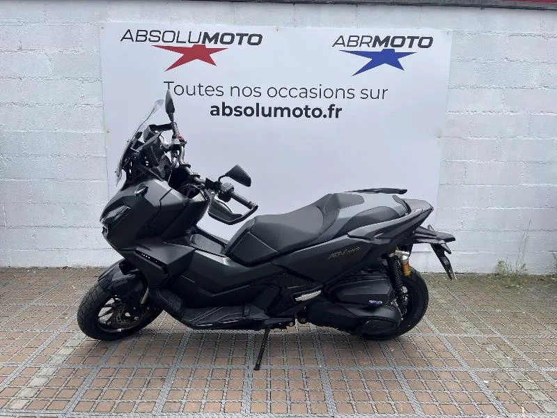 ADV 350