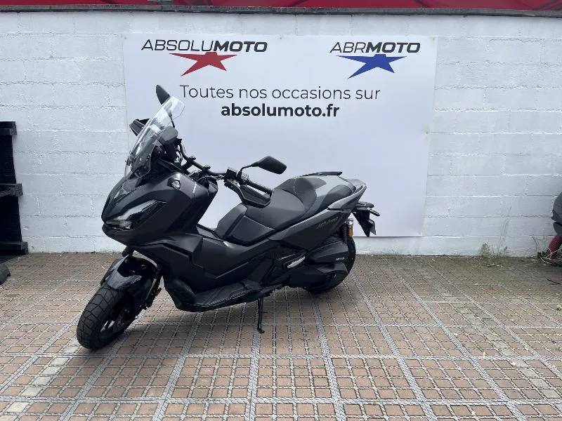 ADV 350