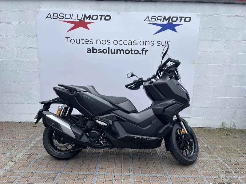 ADV 350