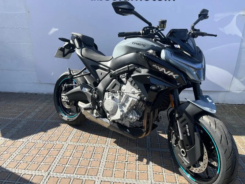 650 NK