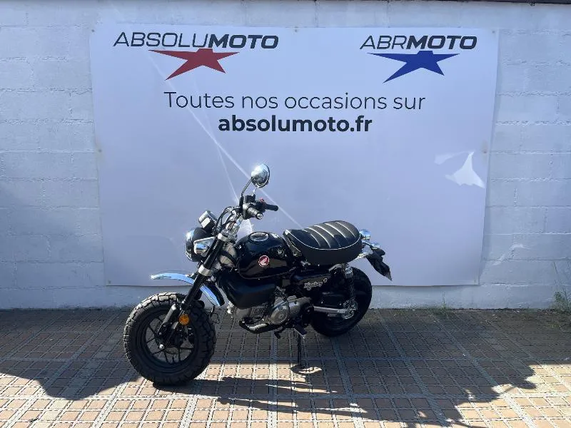 MONKEY 125