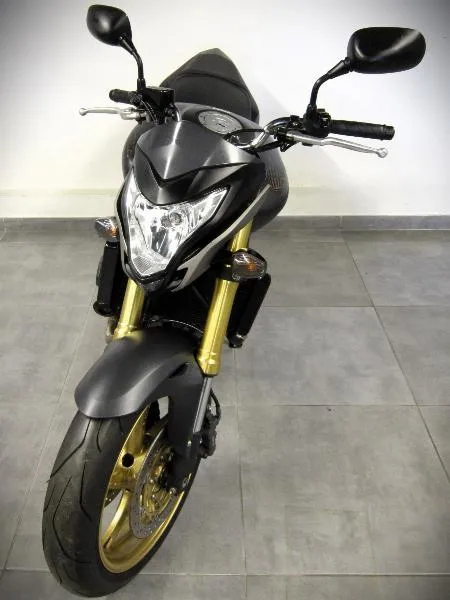 CB 600 HORNET