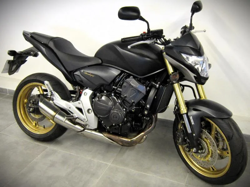 CB 600 HORNET