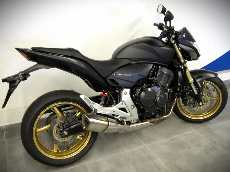 CB 600 HORNET