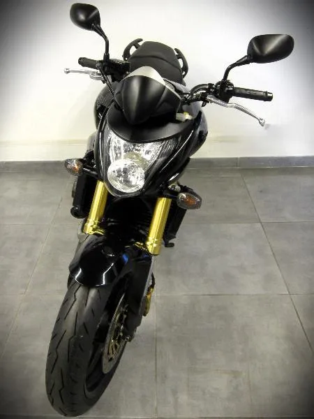 CB 600 HORNET